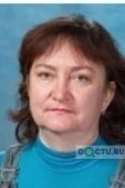 Куликова Людмила Алексеевна - Новосибирск
