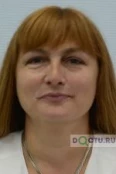 Куликова Лариса Петровна - Волгоград