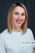 Куликова Марина Александровна - Ростов-на-Дону