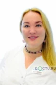Куликова Марина Николаевна - Калининград