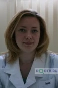 Куликова Маргарита Михайловна - Красноярск