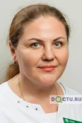 Куликова Марианна Владимировна - Саратов