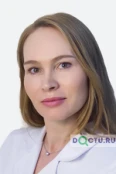 Куликова Мария Владимировна - Москва