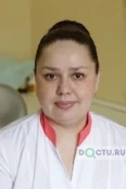 Куликова Марина Олеговна - Самара