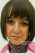 Куликова Марина Владимировна - Ставрополь