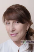 Куликова Наталья Геннадьевна - Москва