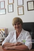 Куликова Наталия Ивановна - Самара