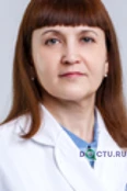 Куликова Наталья Владимировна - Саратов