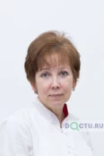 Куликова Надежда Витальевна - Ставрополь