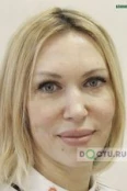 Куликова Наиля Фаиковна - Казань