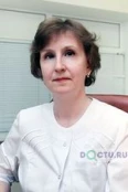 Куликова Наталья Михайловна - Москва