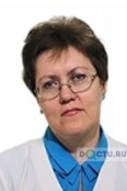 Куликова Наталья Васильевна - Санкт-Петербург