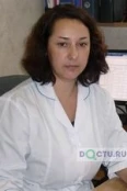 Куликова Наталья Викторовна - Волгоград