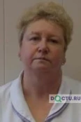 Куликова Наталья Витальевна - Москва