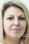 Куликова Ольга Сергеевна - Челябинск