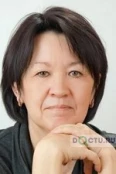 Куликова Ольга Семёновна - Екатеринбург