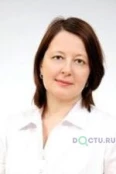 Куликова Ольга Алексеевна - Челябинск