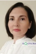 Куликова Ольга Николаевна - Саранск