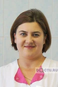 Куликова Светлана Александровна - Пенза