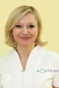Куликова Светлана Васильевна - Москва