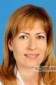 Куликова Светлана Александровна - Москва