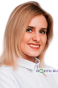 Куликова Светлана Игоревна - Барнаул
