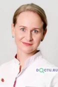 Куликова Татьяна Борисовна - Красноярск