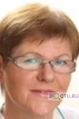 Куликова Татьяна Валентиновна - Санкт-Петербург