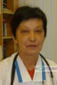 Куликова Татьяна Ивановна - Брянск