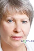 Куликова Татьяна Сергеевна - Тамбов