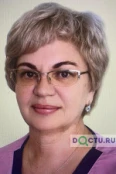 Куликова Татьяна Викторовна - Петропавловск-Камчатский