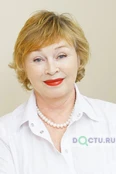 Куликова Валентина Георгиевна - Владивосток