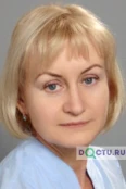 Куликова Валентина Владимировна - Новороссийск