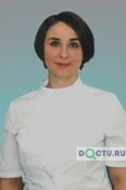Куликовская Анна Валерьевна - Москва