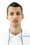 Куликовский Александр Владимирович - Сочи