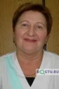 Кулина Наталья Васильевна - Москва