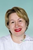 Кулинич Марина Борисовна - Симферополь