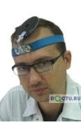 Кулинич Павел Валерьевич - Симферополь