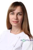 Кулинич Тамара Николаевна - Ростов-на-Дону