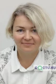 Кулинич Татьяна Николаевна - Оренбург