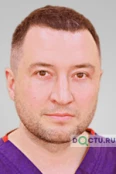 Кулинко Владислав Олегович - Архангельск