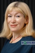 Кулис Анна Ивановна - Екатеринбург