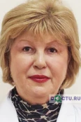 Кулиш Марианна Сергеевна - Санкт-Петербург