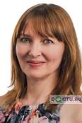 Кулиш Наталья Сергеевна - Симферополь