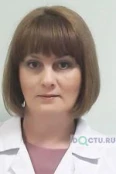 Кулиш Олеся Алексеевна - Москва