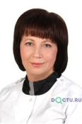 Кулиш Светлана Валерьевна - Волгоград