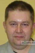 Кулишкин Виталий Анатольевич - Санкт-Петербург