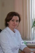 Кулишова Ольга Петровна - Тамбов