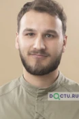 Кулисиди Александр Сергеевич - Москва
