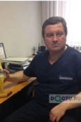 Куляба Тарас Андреевич - Санкт-Петербург